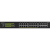 Netgear 300 Gs324P 24 Ports Ethernet Switch 2 Layer Supported Twisted Pair Rack- GS324P-100EUS
