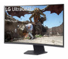 Lg Electronics Lg 32Gs60Qc-B. Display Diagonal: 80 Cm 31.5" Display Resolution: 32GS60QC-B.AEKQ