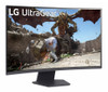 Lg Electronics Lg 32Gs60Qc-B. Display Diagonal: 80 Cm 31.5" Display Resolution: 32GS60QC-B.AEKQ