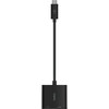 Belkin AVC002BTBK. Host Interface: Usb 3.2 Gen 1 3.1 Gen 1 Type-C Usb Power Deli AVC002BTBK