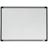 Nobo Small Magnetic Whiteboard 585x430mm 1903772 1903772