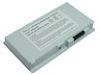 CoreParts MBI1607 Laptop Battery for Fujitsu MBI1607
