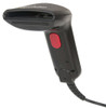 Manhattan Contact Ccd Handheld Barcode Scanner Usb 60Mm Scan Width Cable 152Cm M 178488