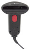Manhattan Contact Ccd Handheld Barcode Scanner Usb 60Mm Scan Width Cable 152Cm M 178488