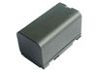 CoreParts MBF1038 Battery for Hitachi Camcorder MBF1038