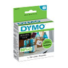 Dymo S0929120 25mm x 25mm Square Multipurpose Labels pack of 750 S0929120