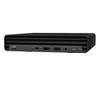 Hp Pro Mini 400 G9 Desktop Pc. Processor Family: Intel?« Coreôäó I5. Internal Me D2TG7ET#ABU