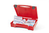 Click Medical Burns Care Kit Red CM0311
