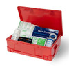 Click Medical Burns Care Kit Red CM0311