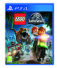 Lego Jurassic World Sony Playstation 4 PS4 Game