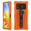 Mobilis Protech Rugged Carrying Case Zebra Mobile Computer Safety Orange Drop Re 052069