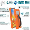 Mobilis Protech Rugged Carrying Case Zebra Mobile Computer Safety Orange Drop Re 052069