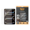 Panzer Glass Panzerglass Tempered Glass Screen Protector for Ipad Pro 2024 Trans 2831