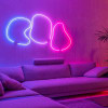 Twinkly TWFL200STW-WEU Flex 2 Meters Rgb Led. White TWFL200STW-WEU