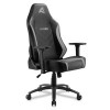 Sharkoon 4044951034970 Skiller Sgs20 Padded Seat 4044951034970