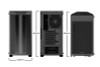 be quiet! BGW43 Pure Base 500 Fx Black Midi BGW43