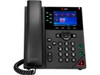 HP 89K70AA#ABA OBi VVX 350 6-Line IP Phone 89K70AA#ABA