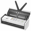Brother Ads-1800W 215.9 X 355.6 Mm 600 X 600 Dpi 1200 X 1200 Dpi 30 Ppm Adf Scan ADS1800WZU1
