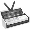 Brother Ads-1800W 215.9 X 355.6 Mm 600 X 600 Dpi 1200 X 1200 Dpi 30 Ppm Adf Scan ADS1800WZU1