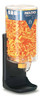 Moldex 7650 Mellows Large Ear Plugs Dispenser Clear M7650
