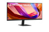 Lg Electronics Lg 29U511A-B. Display Diagonal: 73.7 Cm 29" Display Resolution: 2 29U511A-B.AEK