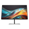 Hp 724Pf 24" Class Full Hd Led Monitor 16:9 Silver Black 60.5 Cm 23.8" Viewable 8X530E9#ABU