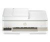 Hp Envy 6520E Wired & Wireless Inkjet Multifunction Printer Colour Portobello Co 714N9B#687