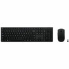 Lenovo Professional Keyboard & Mouse English  Usb Type A Wireless Blu 4X31R64350