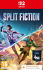Split Fiction (Code in Box) Nintendo Switch 2 Game