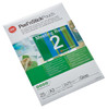 GBC 3747526 A3 Peel n Stick Gloss Pouch 75 Micron 25Pk 3747526