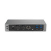 Kensington Ad4010T4 Thunderbolt 4 Docking Station for Notebook Desktop Pc Macboo K32852EU