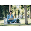 Kensington H1050 Wireless Over-The-Head On-Ear Stereo Headset Microsoft Teams Ce K80183WW