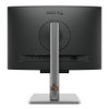 Benq Rd240Q 24" Class Wqxga Led Monitor 16:10 Grey 61.2 Cm 24.1" Viewable In-Pla 9H.LLXLA.TBE
