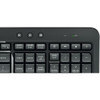 Logitech Mk540 Advanced. Keyboard form Factor: Full-Size 100%. Keyboard Style: S 920-008679