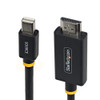 Startech 2M 6.6Ft Mini Displayport To Hdmi Adapter Cable 4K 60Hz With Hbr3/Hdcp 2M-MDP-HDMI2-4K60