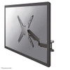 Neomounts Wall Mount for Tv Black Height Adjustable 1 DisplayS Supported 81.3 Cm WL70-550BL14