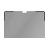 Targus Hypershield HS5113GL 3H Anti-Glare Privacy Screen Filter for Apple 13" Ma HS5113GL