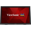 Viewsonic TD2423 24" Class Lcd Touchscreen Monitor 16:9 7 Ms 61 Cm 24" Viewable TD2423