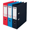 Rexel Choices A4 Polypropylene Lever Arch Files Pack of 3 2115709 2115709