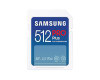 Samsung MB-SD512SB/WW 512Sb/Ww Memory Card 512 Gb MB-SD512SB/WW
