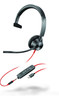 HP 8X218AA Blackwire 3315 Monaural 8X218AA