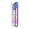 Belkin F8W951ECBLK Screenforce Invisiglass Clear F8W951ECBLK