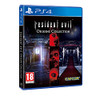 Resident Evil Origins Collection Sony Playstation PS4 Game