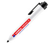 edding 11 Retract Permanent Marker Black Box of 10 EDD11001