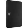 Seagate Expansion STKM1000400 1 Tb Portable Hard Drive 2.5"" External Black Desk STKM1000400