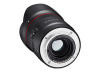 Samyang F1215006101 Af 24Mm F1.8 Fe Slr Wide Lens F1215006101