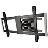 Hama 118057 2.29 M 90" Black 118057
