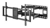 Vivolink VLMW60120A Wall mount x-large w. arm up VLMW60120A