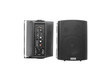 Vivolink VLSP65AB Active Speaker Set. Black. VLSP65AB