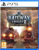 Railway Empire 2 Deluxe Edition Sony Playstation 5 PS5 Game
